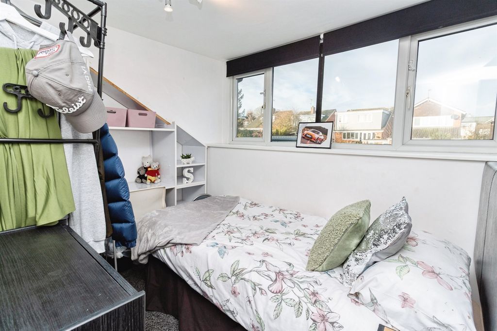 Additional image 15 of 5 bed detached house for saleSpringvale Rise, Stafford ST16