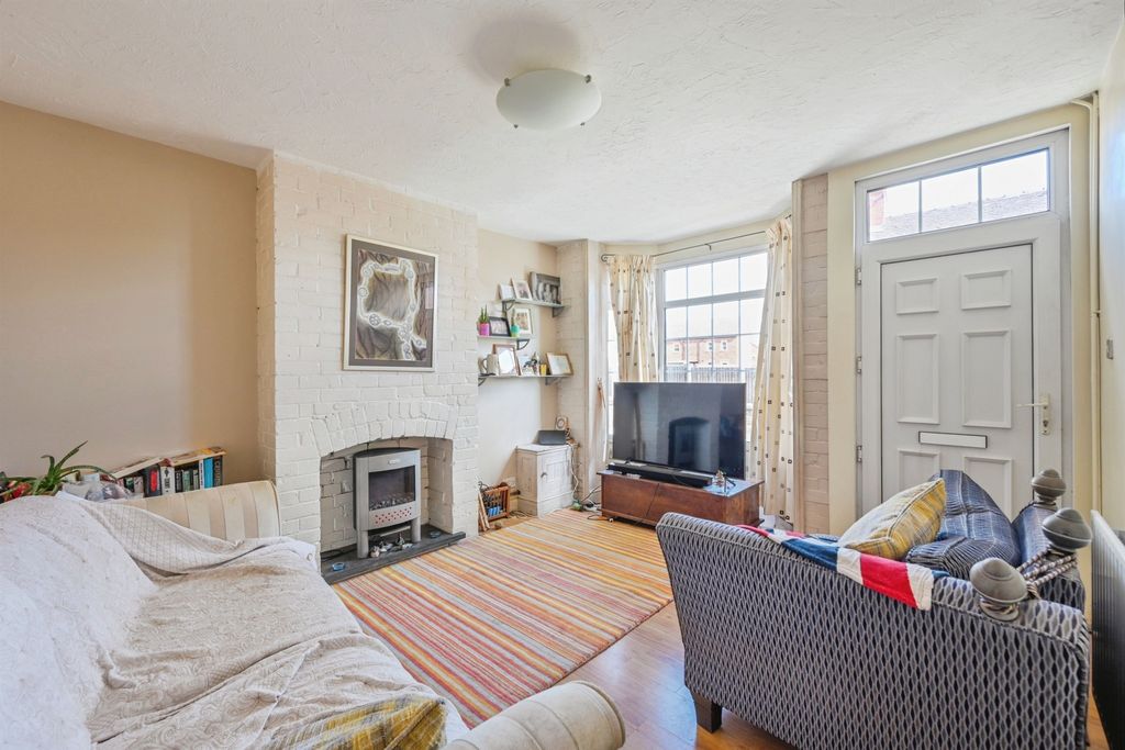 Additional image 5 of 2 bed terraced house for saleStone Road, Uttoxeter ST14