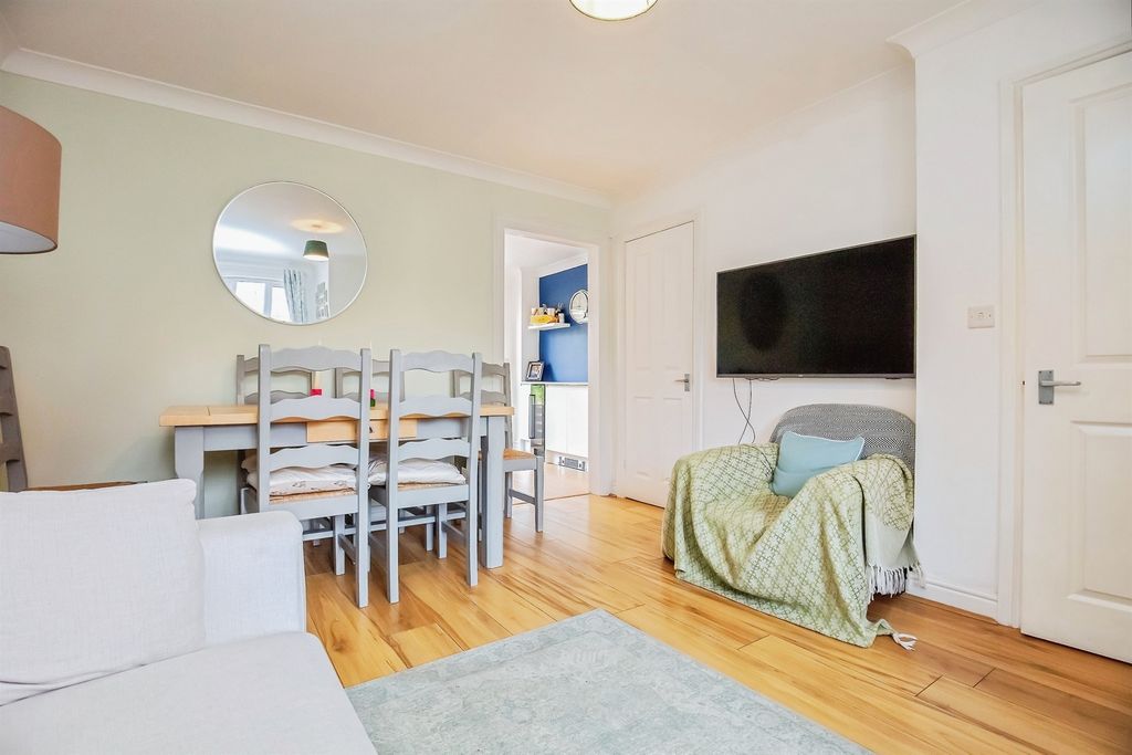 Additional image 8 of 3 bed property for saleElgar Way, Stamford PE9