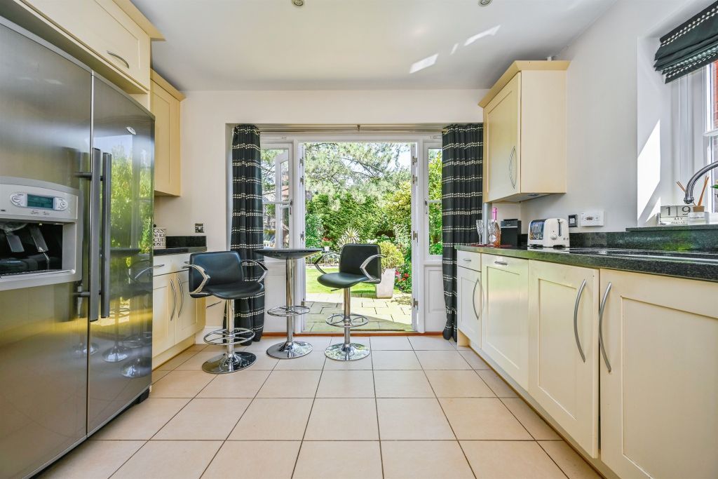 Additional image 4 of 4 bed detached house for saleOrchard Lane, Wolseley Bridge, Stafford ST17