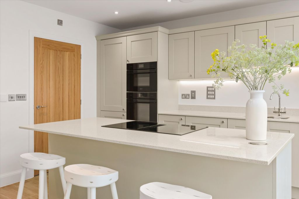 Additional image 5 of 3 bed semi-detached house for saleKing's Water, Spine Road West, Ashton Keynes, Wiltshire SN6