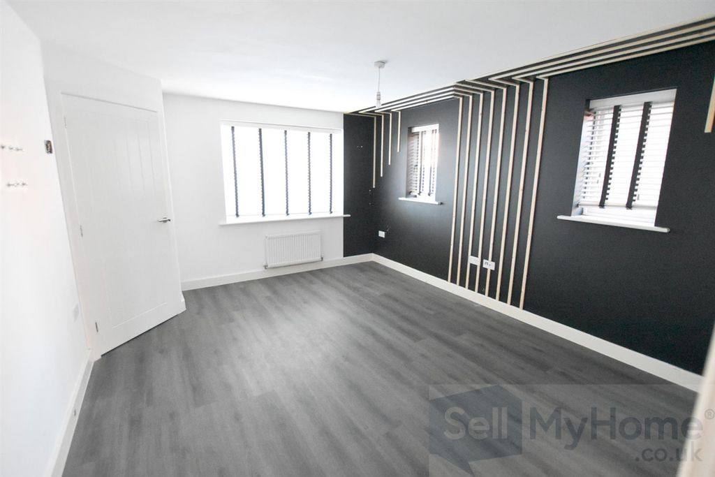 Additional image 2 of 3 bed semi-detached house for saleOld Farm Lane, Newbold Verdon, Leicester LE9