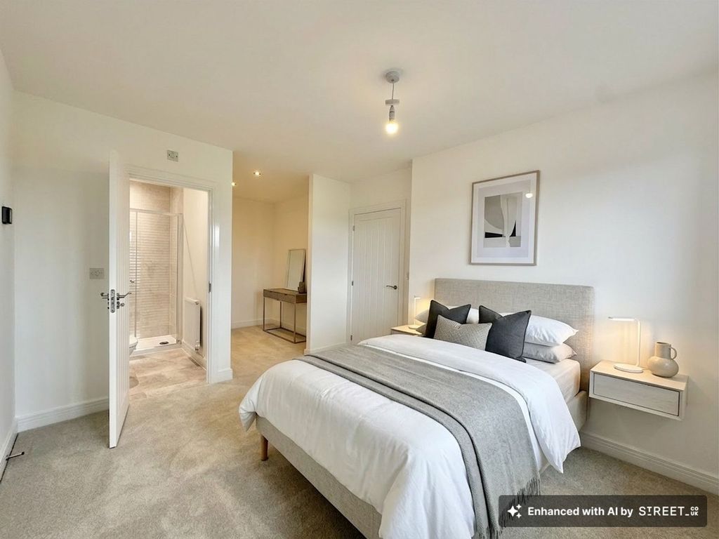 Additional image 10 of 4 bed detached house for saleNewcastle Road, Whitmore ST5