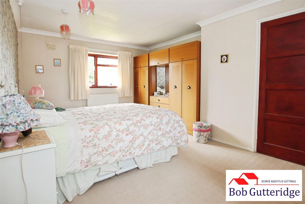 Additional image 8 of 2 bed semi-detached house for saleLionel Grove, Penkhull, Stoke-On-Trent ST4
