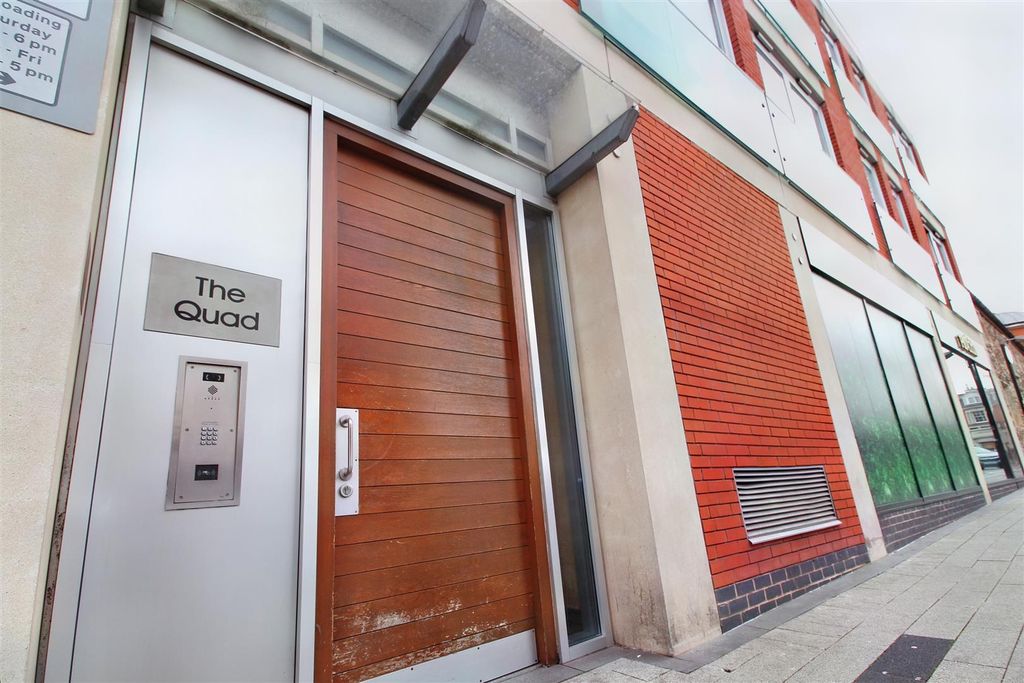 Additional image 9 of 2 bed flat for saleThe Quad, Highcross Street, Leicester LE1