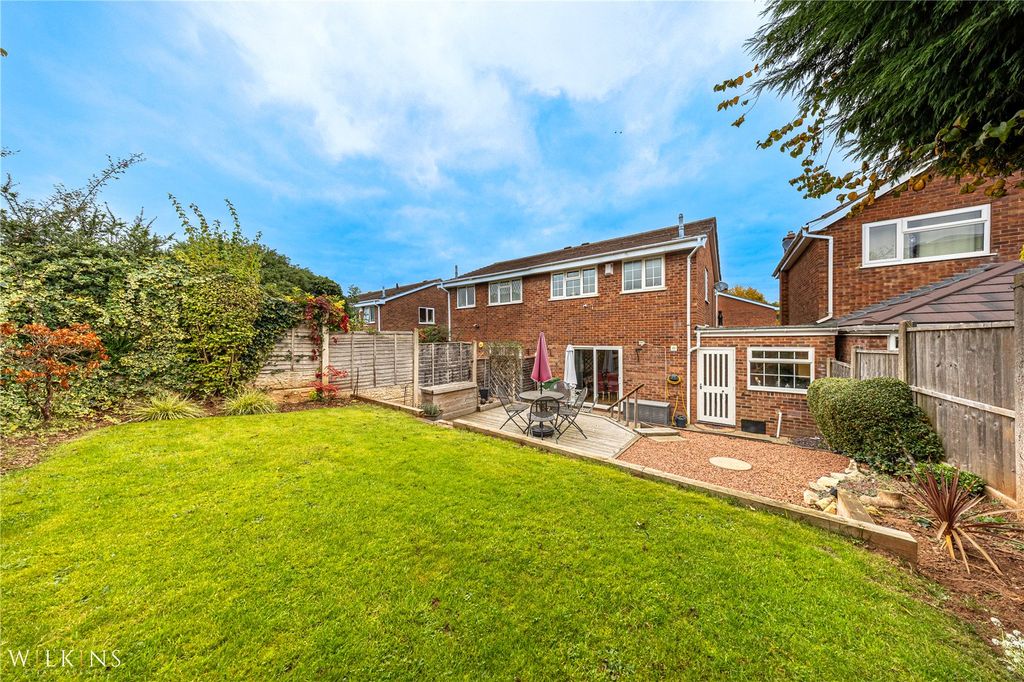 Additional image 18 of 3 bed semi-detached house for saleCorreen, Wilnecote, Tamworth, Staffordshire B77