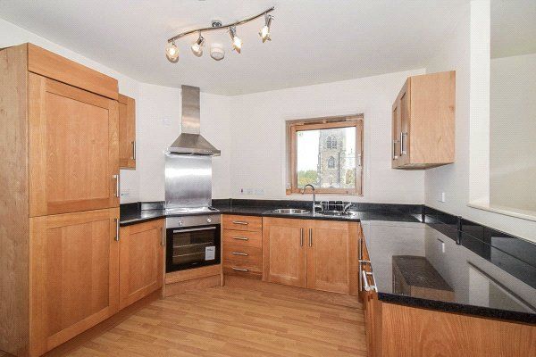 Additional image 2 of 2 bed flat for saleSanvey Gate, Leicester, Leicestershire LE1