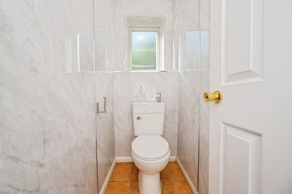 Additional image 13 of 3 bed semi-detached house for saleBeacon Gardens, Lichfield WS13
