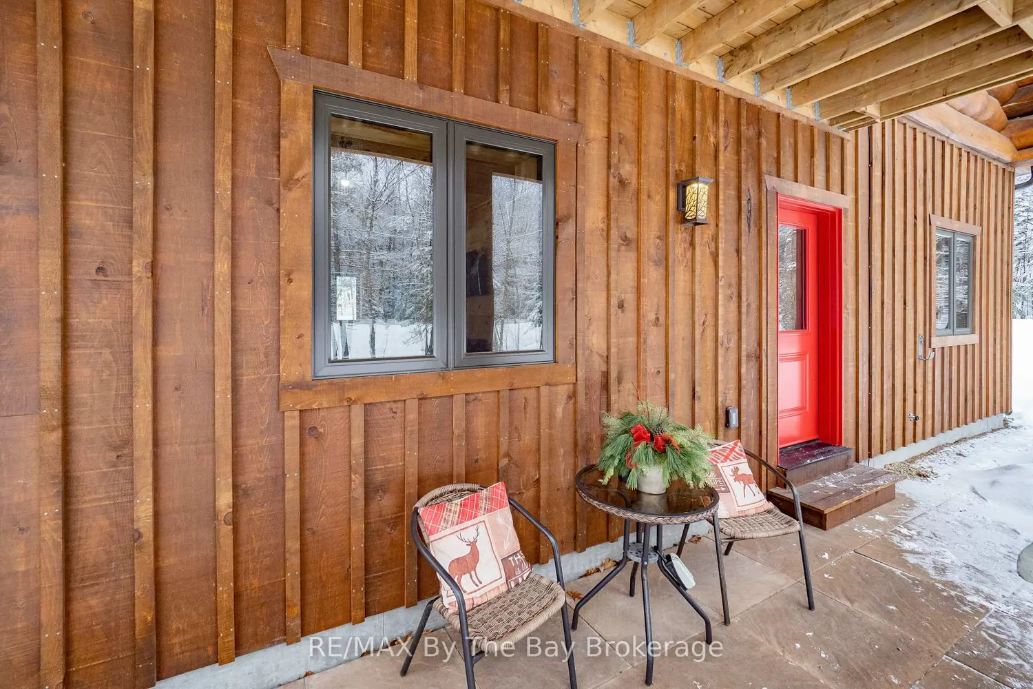 1536 North Portage Road photo 2