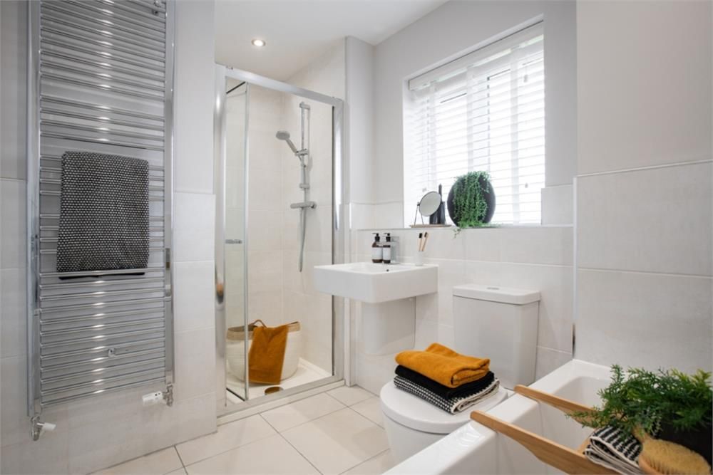 Additional image 16 of 4 bed detached house for sale"Maywood" at Main Street, Woodthorpe, Loughborough LE12