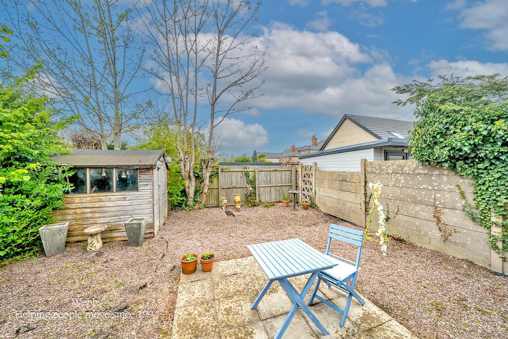 Additional image 21 of 3 bed semi-detached house for saleJohn Till Close, Rugeley WS15