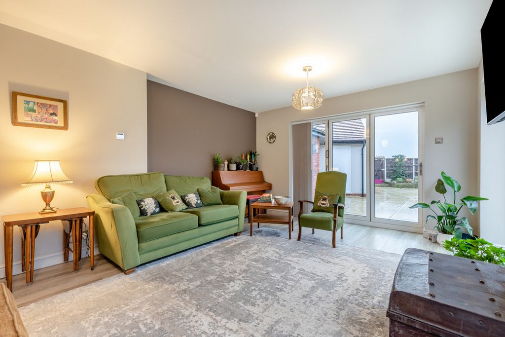 Additional image 8 of 4 bed detached house for saleSchool Lane Dunston, Staffordshire ST18