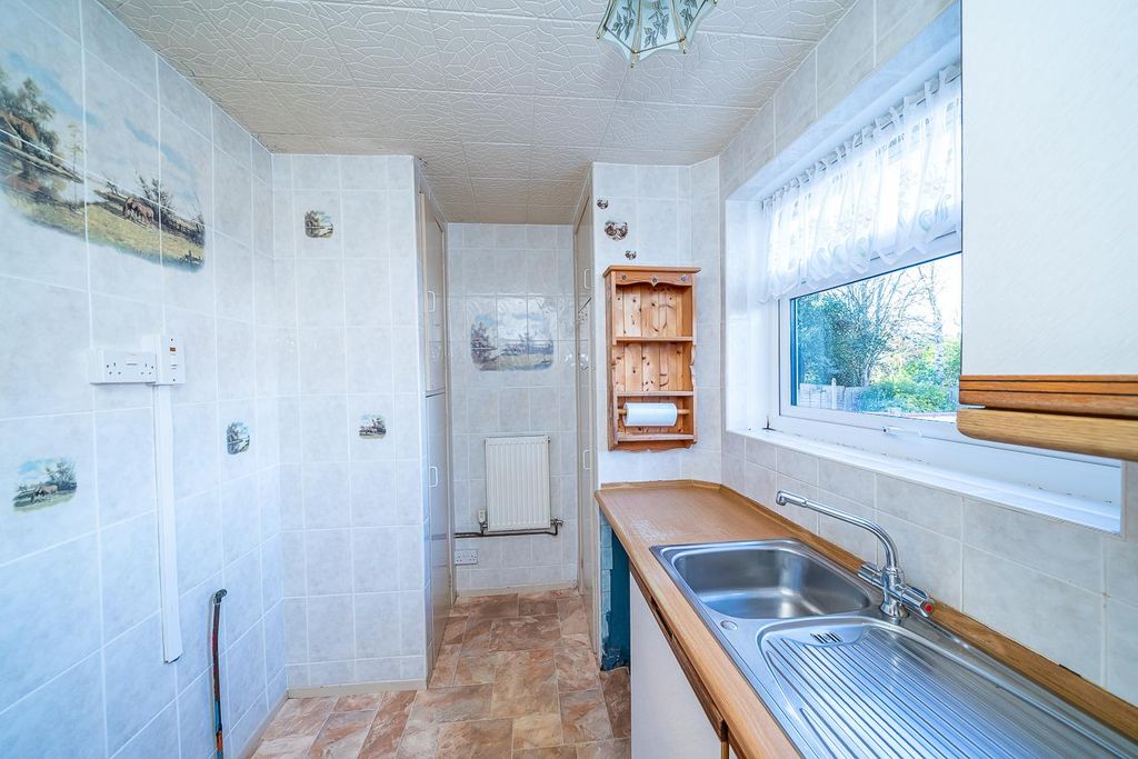 Additional image 7 of 1 bed semi-detached bungalow for saleSpeedy Close, Cannock WS11