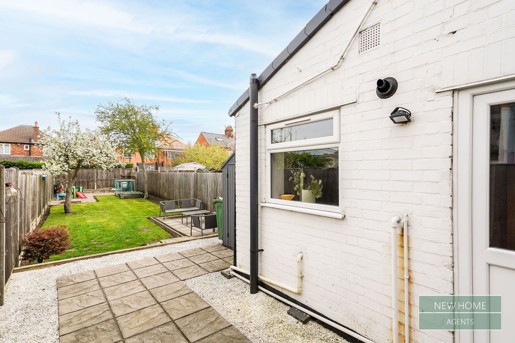 Additional image 20 of 3 bed semi-detached house for saleSandford Road, Syston, Leicester LE7