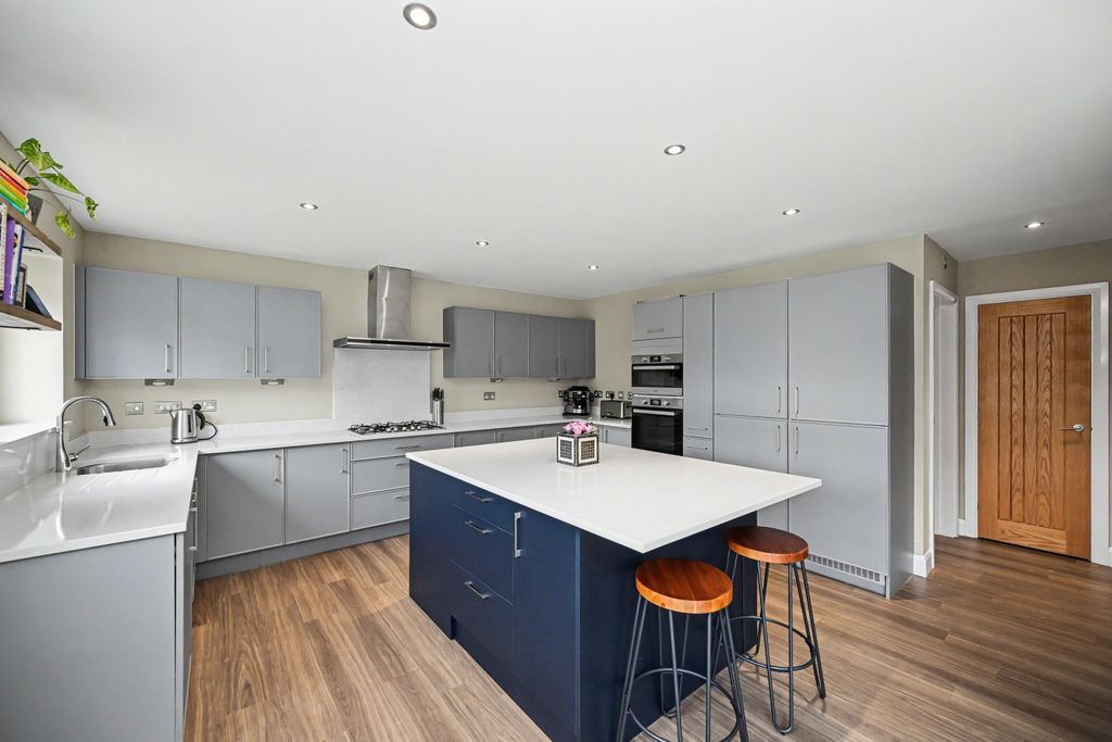 Additional image 4 of 4 bed detached house for saleEdward Cave Walk, Newton, Rugby CV23