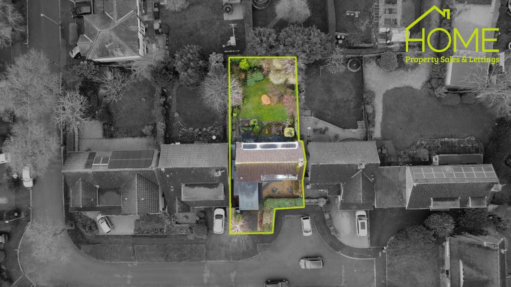 Additional image 3 of 3 bed detached house for saleCarisbrooke Avenue, Knighton, Leicester, Leicestershire LE2