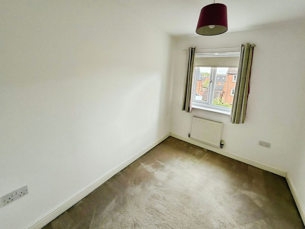 Additional image 14 of 4 bed terraced house for saleThacker Drive, Lichfield WS13