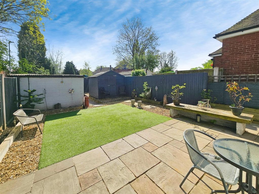 Additional image 18 of 2 bed detached bungalow for saleBiddulph Road, Chell, Stoke-On-Trent ST6