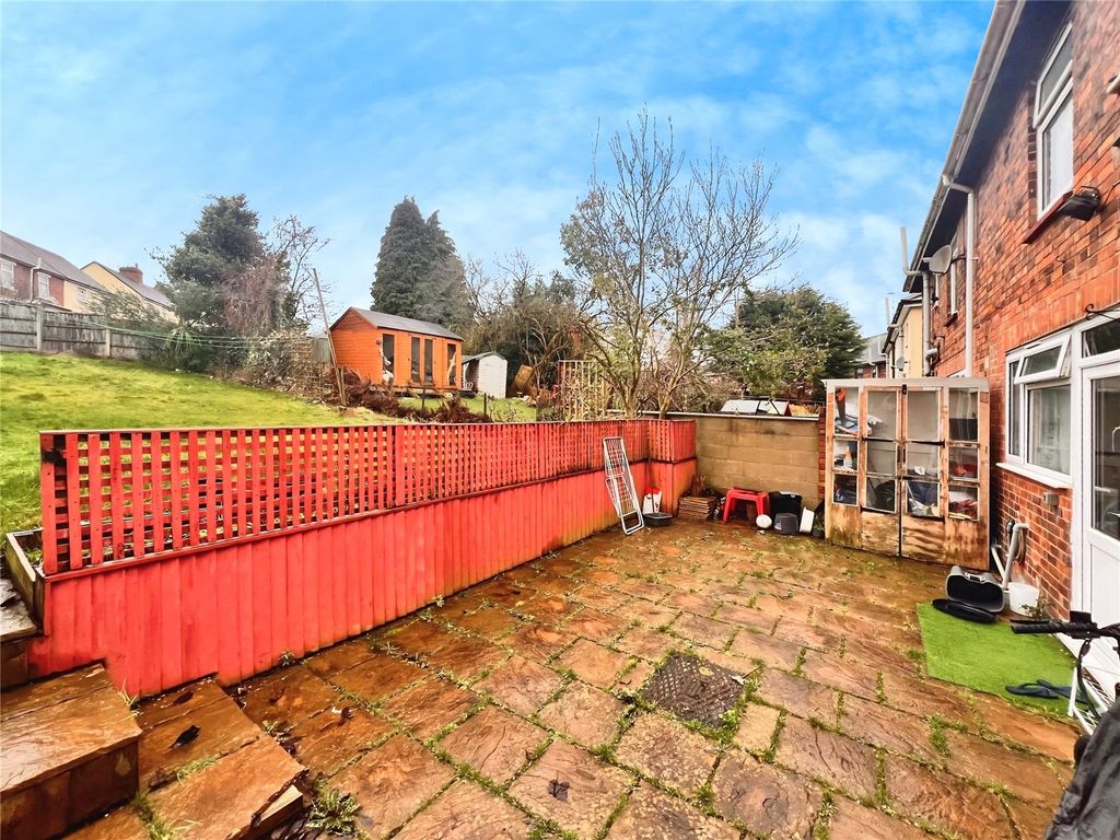 Additional image 14 of 3 bed semi-detached house for saleBladon Street, Burton-On-Trent, Staffordshire DE15