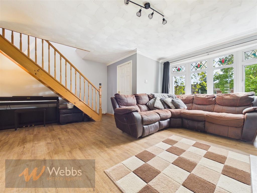 Additional image 5 of 3 bed semi-detached house for saleDaywell Rise, Rugeley WS15