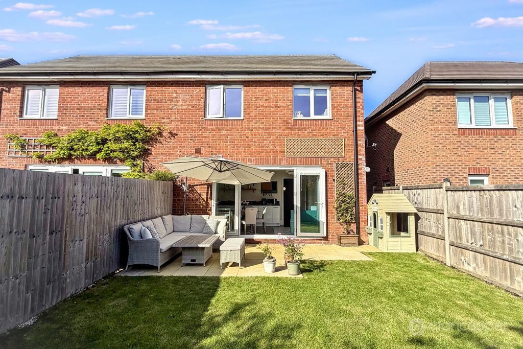 Additional image 19 of 3 bed semi-detached house for saleHadrian Way, Heritage Fields, Nuneaton CV11
