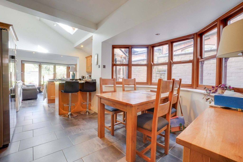 Additional image 8 of 3 bed terraced house for salePortland Road, Clarendon Park, Leicester LE2