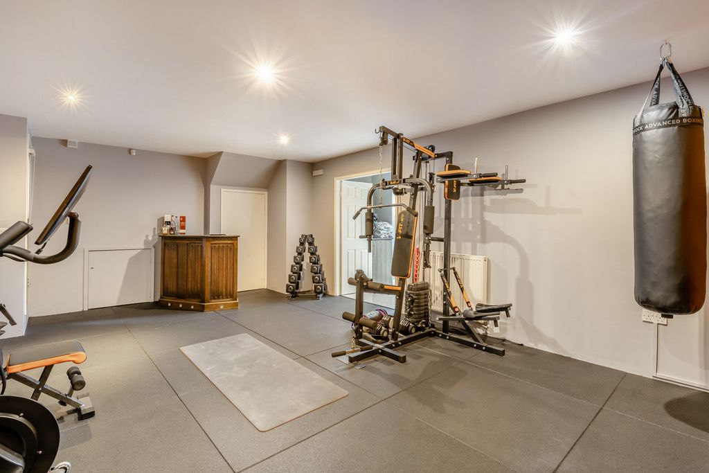Additional image 11 of 5 bed detached house for saleWoodland Views Marchington Uttoxeter, Staffordshire ST14