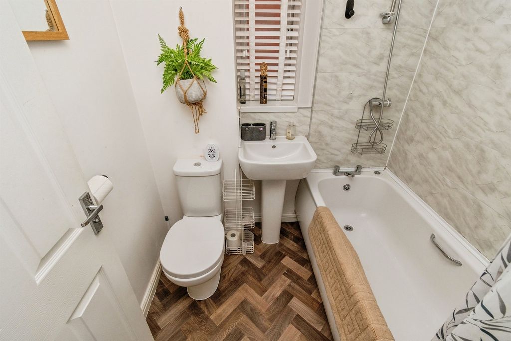 Additional image 11 of 3 bed semi-detached house for saleWinding House Drive, Hednesford, Cannock WS12