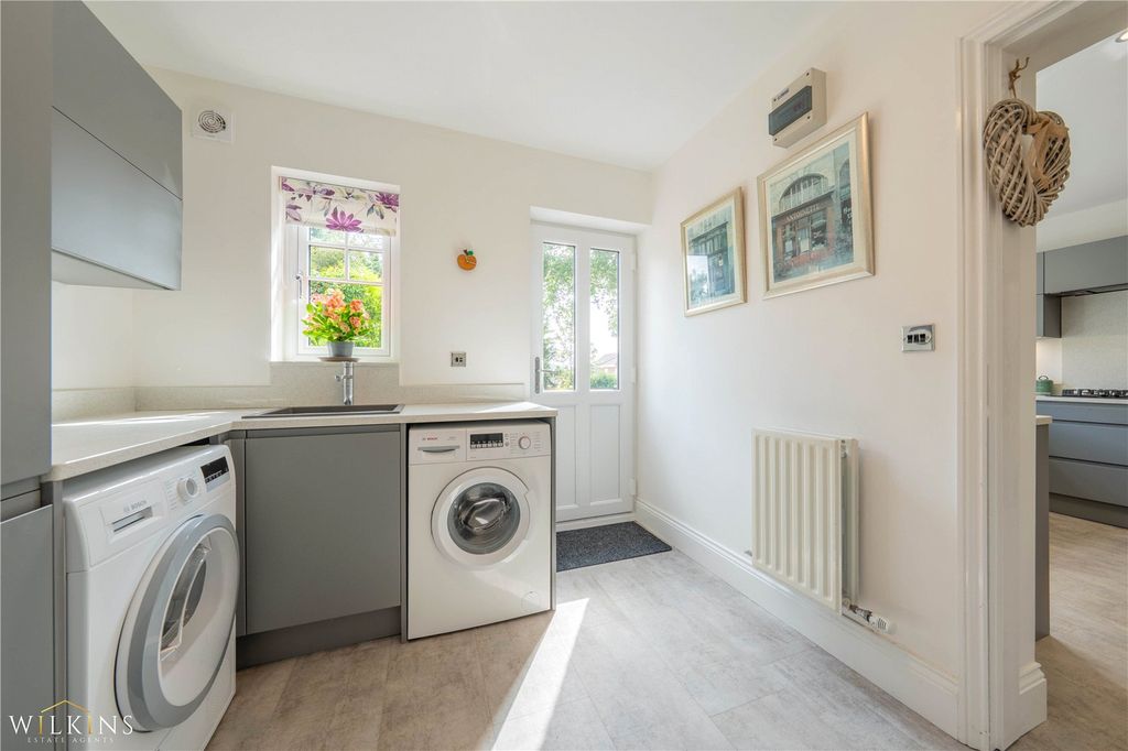 Additional image 12 of 5 bed detached house for saleGlascote Lane, Wilnecote, Tamworth, Staffordshire B77