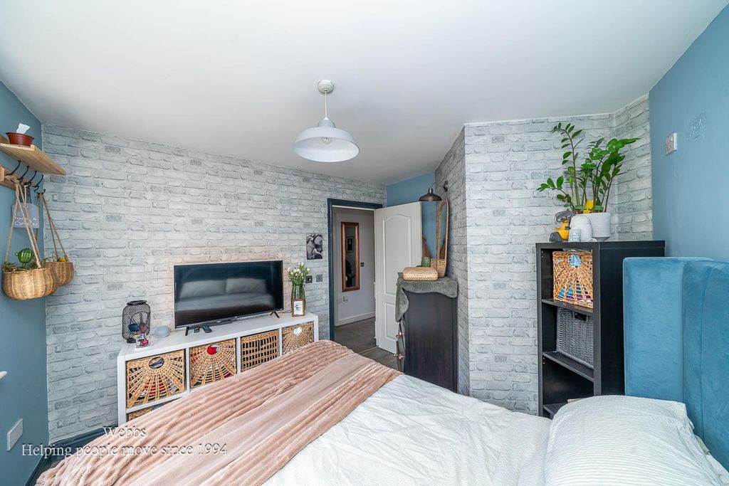 Additional image 14 of 2 bed town house for saleEaton Drive, Rugeley WS15
