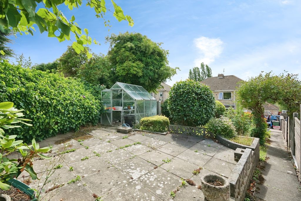 Additional image 17 of 3 bed semi-detached house for saleBonchurch Road, Whitwick, Coalville, Leicestershire LE67