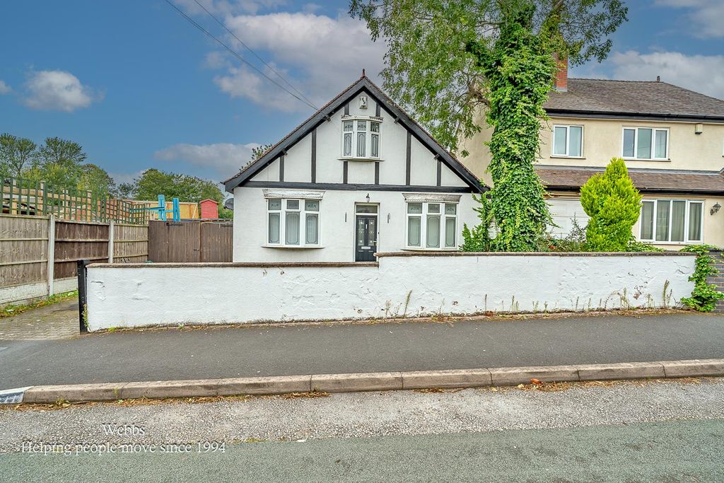 Additional image 28 of 4 bed detached bungalow for saleWalhouse Street, Cannock WS11