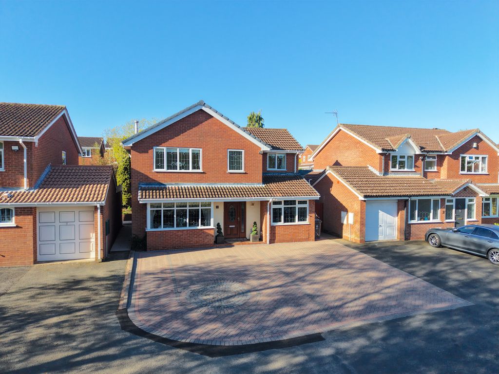 Additional image 32 of 4 bed detached house for saleButtermere Drive, Essington WV11