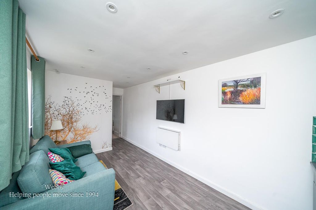Additional image 21 of 3 bed property for saleSt. James Road, Cannock WS11