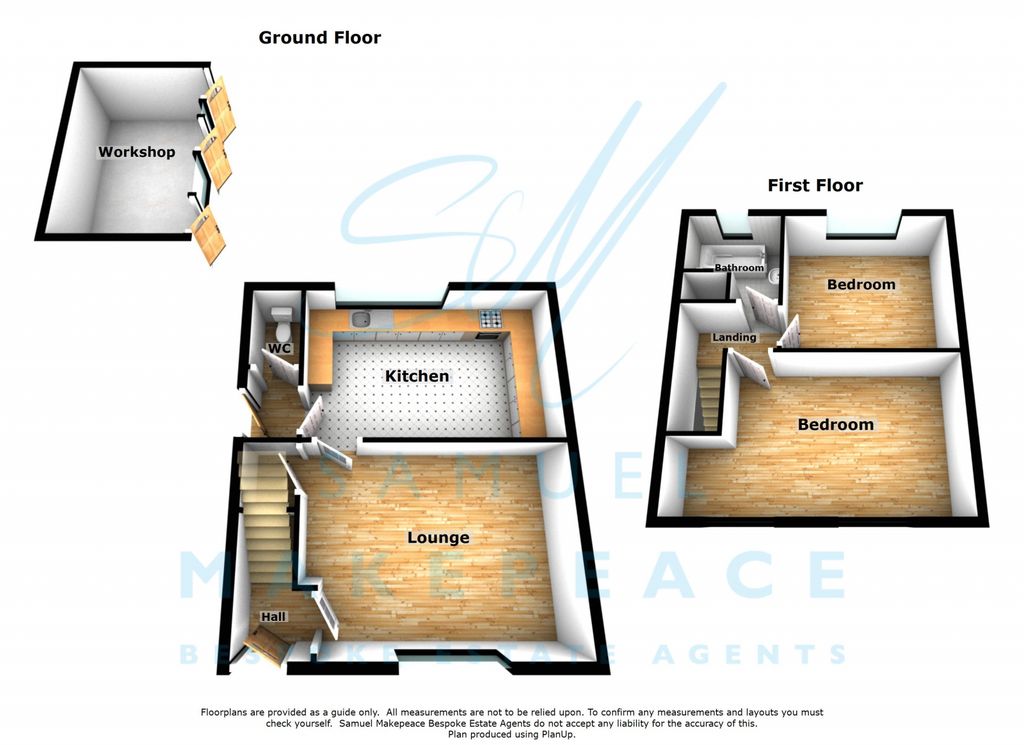 Additional image 15 of 2 bed semi-detached house for saleSherwin Road, Stanfields, Stoke-On-Trent ST6
