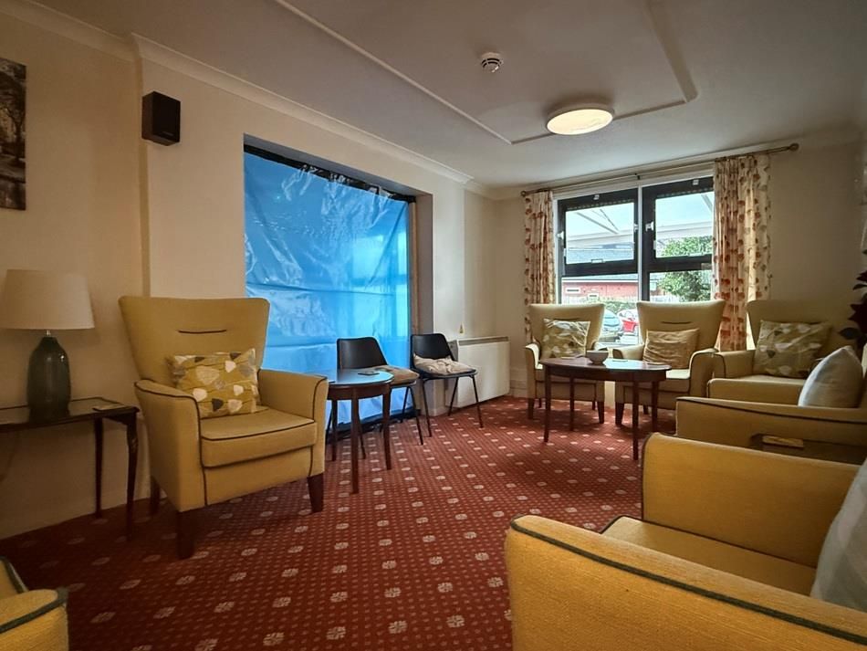 Additional image 9 of 1 bed flat for saleAndrews House, Sandford Street, Lichfield WS13