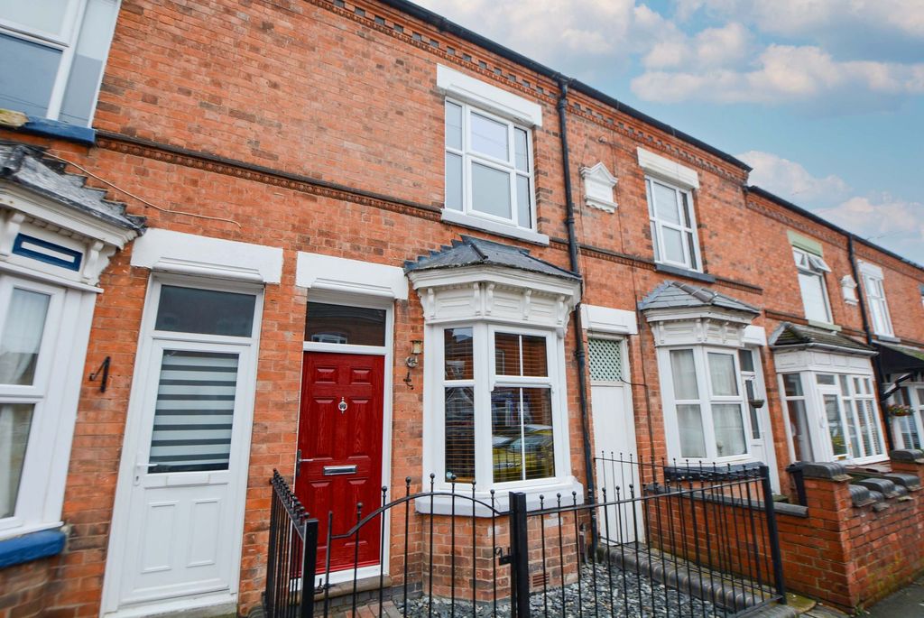 Additional image 20 of 2 bed terraced house for saleClifford Street, South Wigston, Leicester LE18
