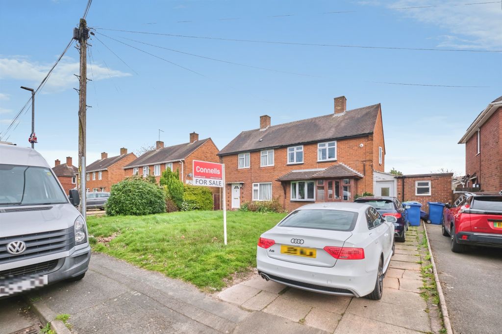 Additional image 17 of 2 bed semi-detached house for saleAvon Road, Cannock WS11