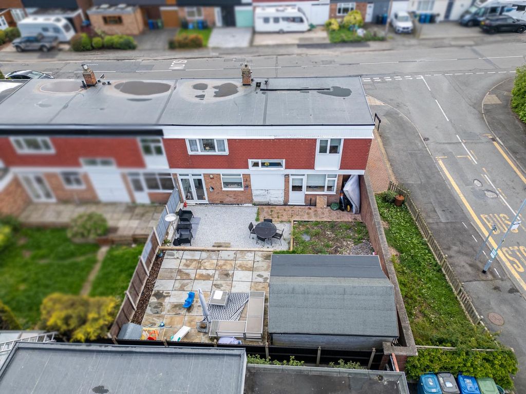 Additional image 26 of 4 bed end terrace house for saleClifton Avenue, Tamworth B79