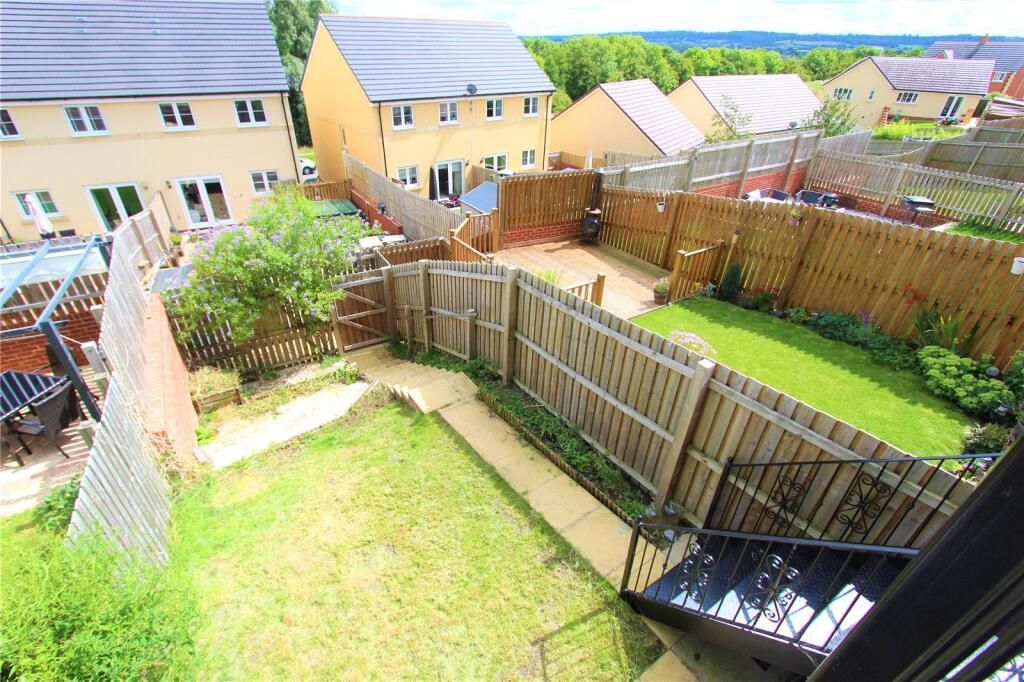 Additional image 11 of 2 bed end terrace house for saleCrosstrees, Royal Wootton Bassett, Royal Wootton Bassett SN4