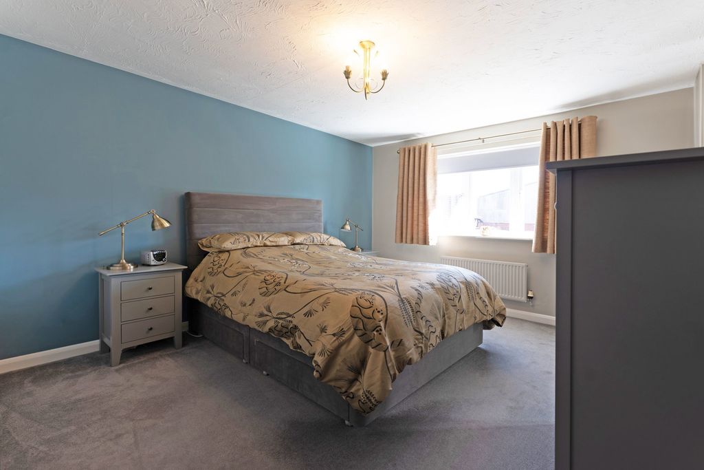 Additional image 11 of 4 bed detached house for saleSummers Way, Market Harborough, Leicestershire LE16