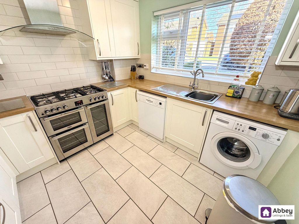 Additional image 7 of 4 bed detached house for saleChater Close, Leicester LE5