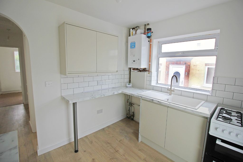 Additional image 12 of 2 bed semi-detached bungalow for saleSussex Road, Wigston LE18