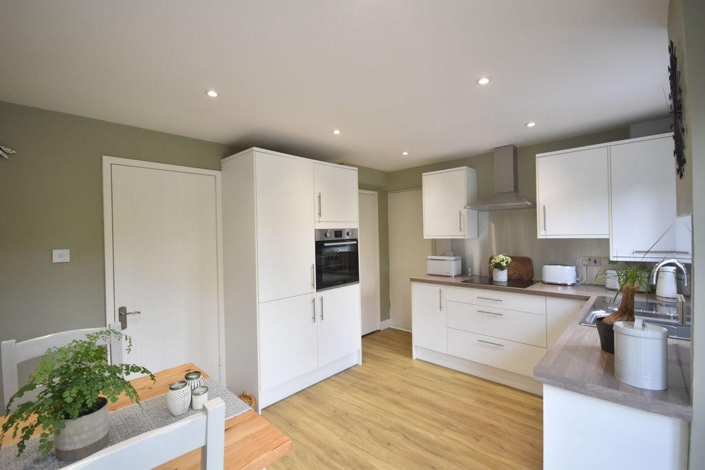 Additional image 7 of 3 bed link detached house for saleGoodwood Close, Stretton DE13