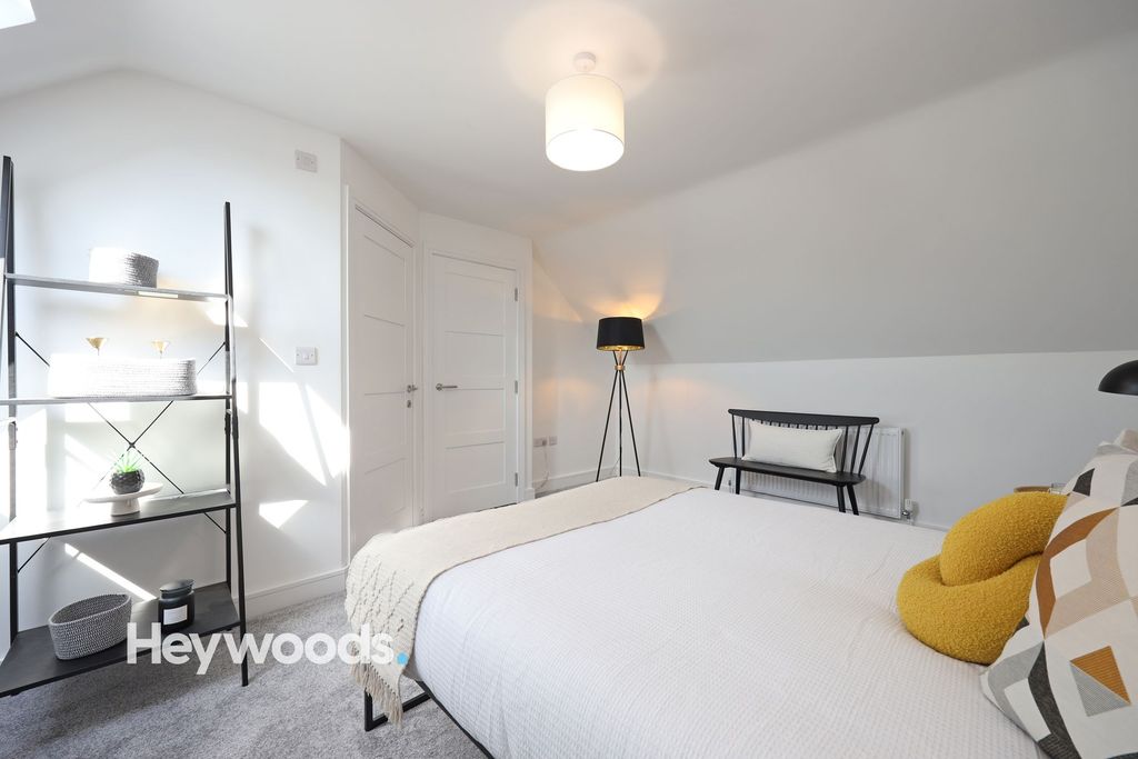 Additional image 34 of 3 bed town house for saleHeath Street, Newcastle ST5