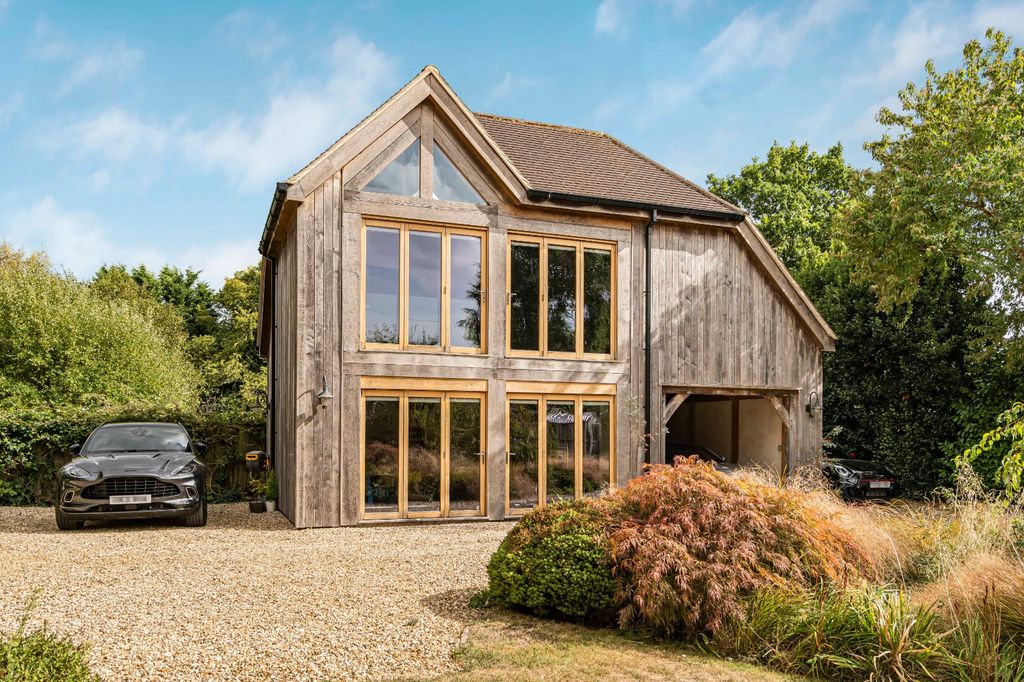 Additional image 31 of 5 bed detached house for saleThe Green, Biddestone, Chippenham, Wiltshire SN14