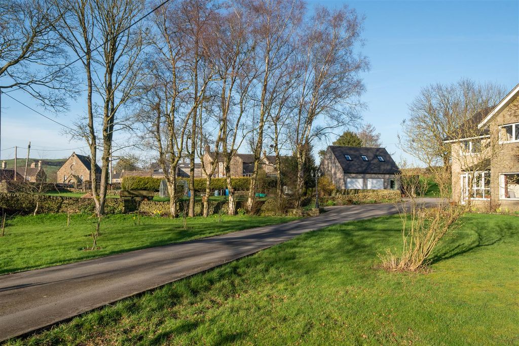 Additional image 47 of 5 bed detached house for saleSheen, Buxton SK17