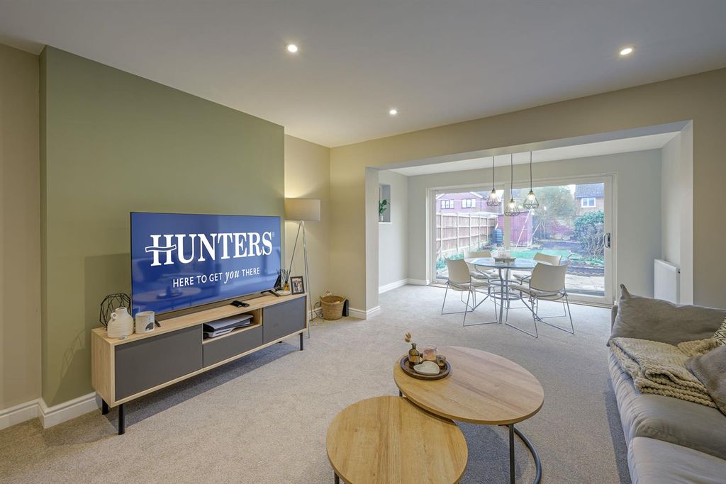 Additional image 3 of 3 bed semi-detached house for saleVictoria Street, Wall Heath, Kingswinford DY6
