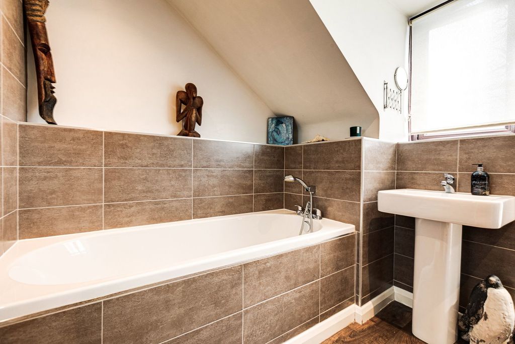 Additional image 30 of 5 bed detached house for saleWillowbrook House, Woodhouse Road, Quorn LE12