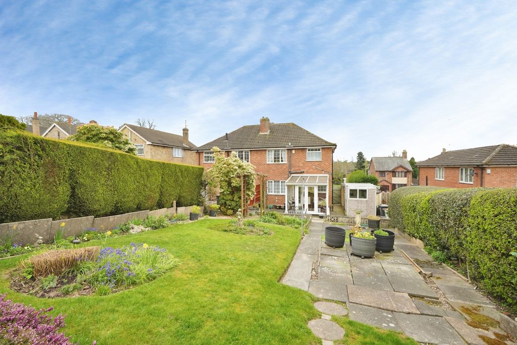 Additional image 20 of 3 bed semi-detached house for saleLeicester Road, Coalville, Leicestershire LE67